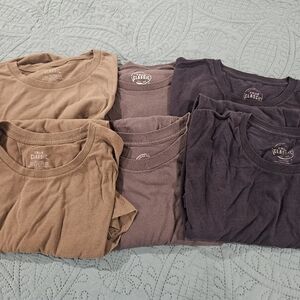 Men's True Classic Tshirts